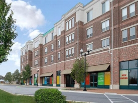 Tribeca at Camp Springs